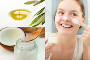 Odą tepė skirtingais 5 aliejais: neatspėsite, kuris odai buvo geriausias