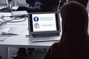Startuoja dar neregėtas tarptautinis verslumo skatinimo projektas