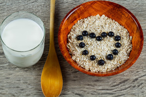 Kam kokią košę reikėtų valgyti