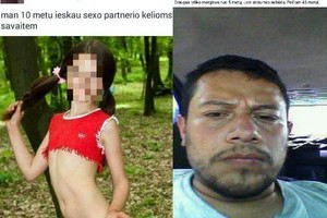 Pamatė ir pašiurpo: ką septynmečiai rašo intymių pažinčių grupėse?