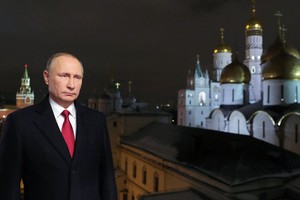 Lietuvos lenkų sąmonę Kremlius nuodija paprasčiausiu būdu