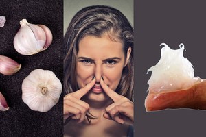 Klastingu gripu nesusirgti padės vienas senolių išbandytas patarimas