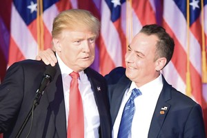 Rusijos kibernetinės atakos jau kelia sumaištį Donaldo Trumpo štabe