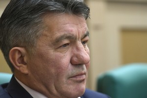 Rusija neigia turinti kibernetinių kovos pajėgų