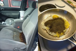 Sakote, šiandien nesiseka? Štai kaip atrodo tikros nesėkmės