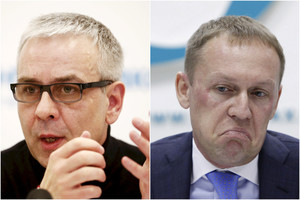 JAV paskelbė sankcijas įtariamiems Aleksandro Litvinenkos žudikams