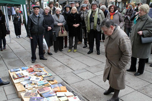 Knygų leidybos verslas stingsta – šaldo jį ne tik mokesčiai