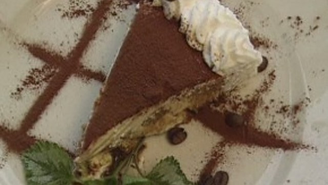 Pasigaminkime tiramisu - nekeptą itališką tortą