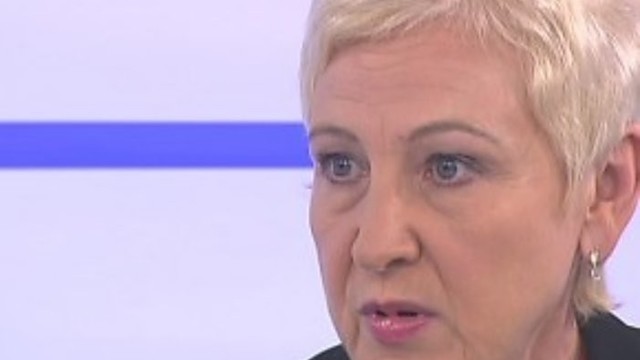 I.Degutienė: „Nors imk ir širdį ant delno padėk – aš niekam nieko neskolinga“ (I)