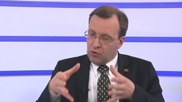 N.Puteikis: „Klaipėdos teisėsauga – pasišaipymas iš teisėsaugos“ (I)