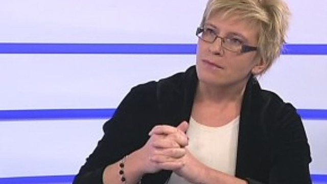 I.Šimonytė: „Negaliu pasakyti, kad politika bjauriuosi, bet...“ (II)