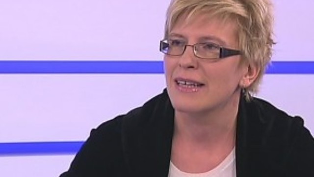 I.Šimonytė: „Negaliu pasakyti, kad politika bjauriuosi, bet...“ (I)