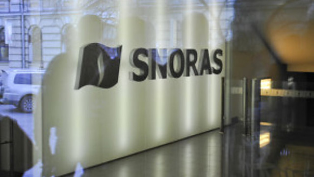 „Snoras“ kartu gali nusinešti stambių indėlininkų ir investuotojų milijardus (I)