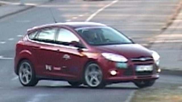 „Metų automobilis 2012“: galingas ir naujausia įranga aprūpintas „Ford Focus“