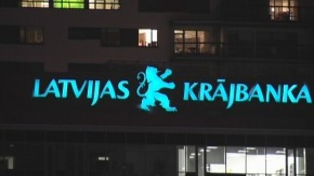 Lietuvą ir Latviją krečia bankų krizė: bankrutavęs „Snoras“ iš paskos nusitempė ir „Latvijas Krajbanka“