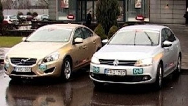 „Metų automobilis 2012“: paaiškėjo 7 geriausi automobiliai!