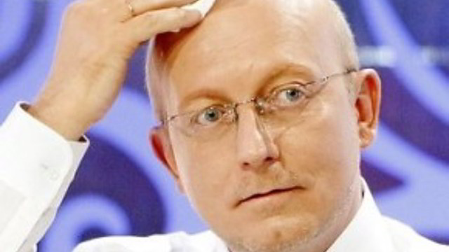 Liberalcentristų sąjungos vicepirmininkas A.Valinskas: „Pasirašiau, bet nepritariu“ (I)