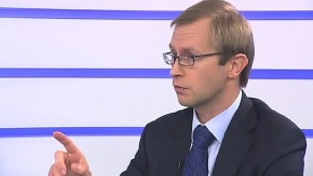 M.Kalesinskas: „Pervedimų į pensijų fondus nutraukimas — neteisėtas“ (I)