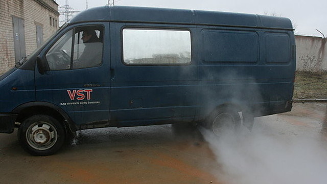 Dyzelinių automobilių savininkams - daugiau išlaidų ir rūpesčių