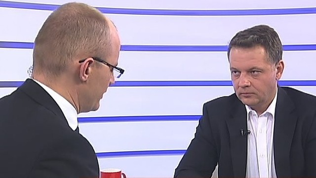 „Valdžios krizė“. Anot E. Masiulio, koalicijos partneriai pernelyg nutolę vienas nuo kito