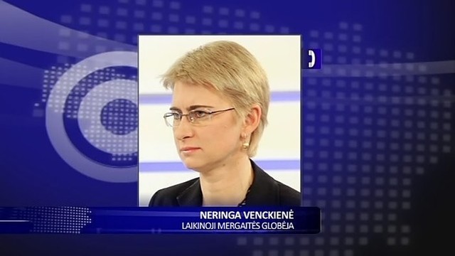 N. Venckienė: „Apie kokią valstybę kalbam? Čia nieko nebėra, čia viskas supuvę“ (II)