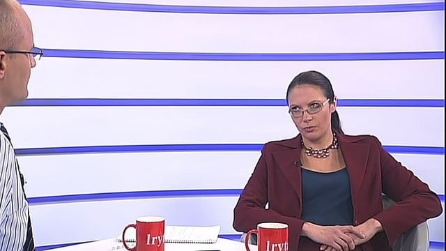 M. Bartašiūnaitė atskleidžia flirto su švietimo ministru detales (II)