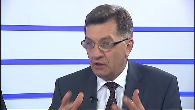 A. Butkevičius: „Jei rytoj vyktų referendumas dėl atominės elektrinės statybų, balsuočiau prieš“ (II)