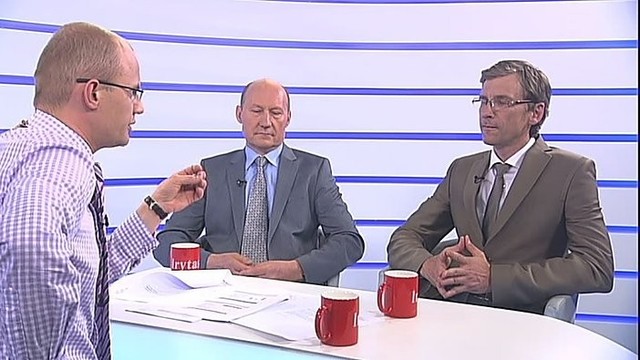 Tik kas penktas lietuvis remia naujos atominės statybas Lietuvoje (II)