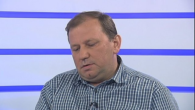 D. Pūras: mergaitė buvo reikalinga tik kaip ideologijos vėliava (II)