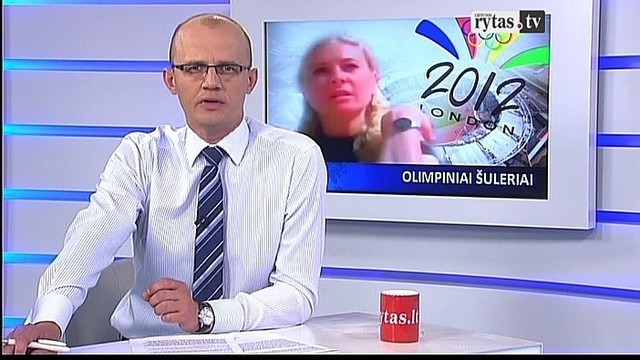 24/7: malonė N. Venckienei, skrandžio kosmetika ir olimpinių bilietų skandalas (III)