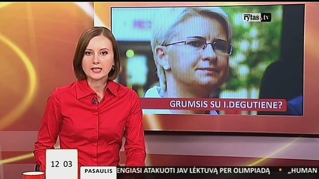 „Lietuvos diena“: Etikos komisija sprendžia dėl A. Kubiliaus laiškų „Gazpromui“ (I)