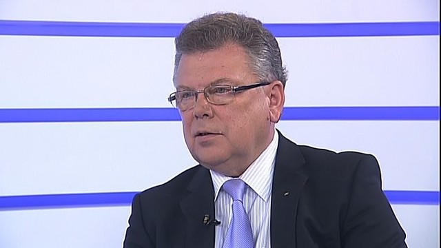 A.Poviliūnas: „Ar siekti dar vienos kadencijos nuspręsiu tik po pokalbių su federacijomis“ (II)