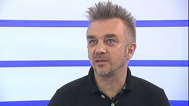 A. Mamontovas: „Sakyti, kad ne už tokią Lietuvą kovojome - beprasmiška, nes mes vis dar ją kuriame“ (I)