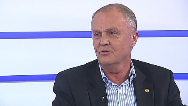 J. Kvedaras: „Visur parašyta „galimai“. Tai labai įdomiai skamba“ (I)