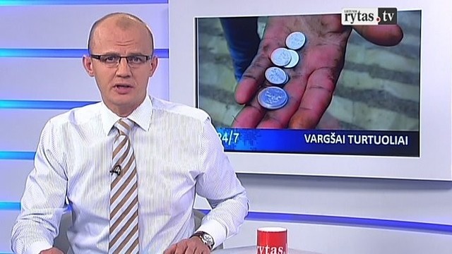 24/7: penkių šalies savivaldybių sprendimas socialines pašalpas skirstyti pačioms (III)