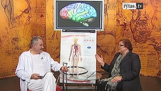 „Namų daktaras“: vaikų cerebrinis paralyžius – mitai ir tikrovė (II)