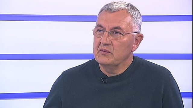 Krepšinio rinktinės treneris J. Kazlauskas: „Mindaugo Balčiūno klausimą išspręsime, aš esu Sabo ir Šaro pusėje“ (II)