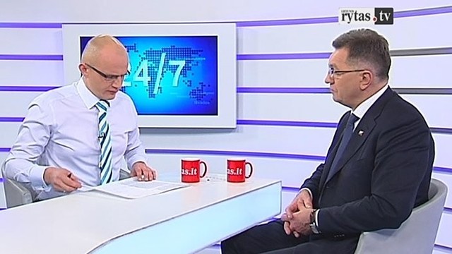 24/7: „dovanėlė“, kurią paliks besitraukianti Seimo kadencija naujajam parlamentui (II)