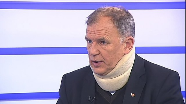 V. Andriukaitis: prie Ž. Pinskuvienės, J. Pinskaus ir J. Gaudutienės dar galės sugrįžti naujasis Seimas (I)