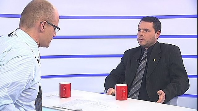 Prokuroras: „Yra duomenų, kad V. Uspaskichas susijęs su keliais Unijos kreditais“ (II)