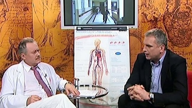 „Namų daktaras“: Lietuvos medikai-misionieriai jau realybė (II)