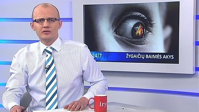 24/7: Žygaičių baimės akys kelia politikų gailestį (II)