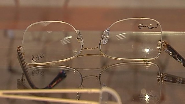 „Namų daktaras“: kuo pasikliauti renkantis akinius? (II)