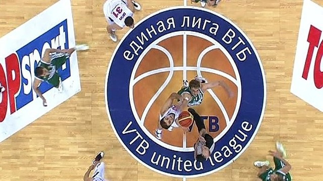 VTB jungtinė lyga: savo pranašumą varžovams įrodinės „Lietuvos rytas“ ir „Žalgiris“