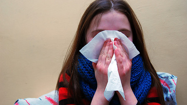 „Namų daktaras“: gripo virusas — kodėl jis toks mažas, bet pavojingas? (I)