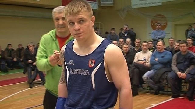 „Teritorija“: reportažas iš Lietuvos bokso čempionato — sunkiai iškovotos pergalės ir netikėtumai (II)