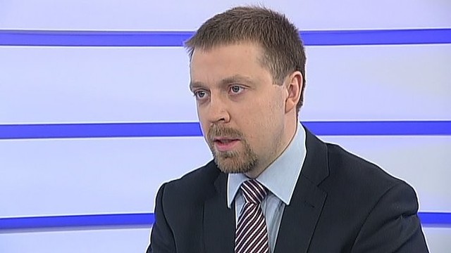 P. Motiejūnas: „Žalgirio“ problemos dar didesnės negu kalbėjo V. Romanovas