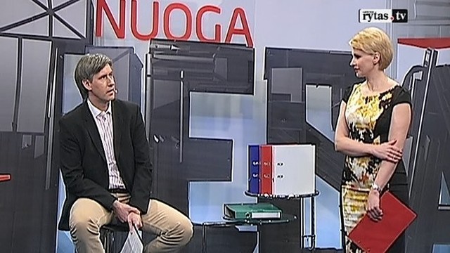 „Nuoga tiesa“: kada pikti paaugliai ateis mušti mūsų? (diskusijos tęsinys tik internete)