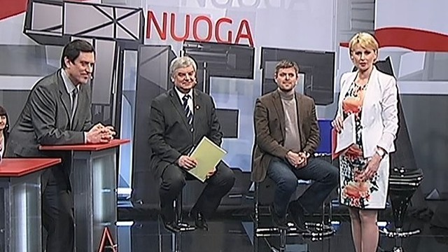 „Nuoga tiesa“: nesibaigiančios švietimo reformos — kiek tęsis eksperimentai su jaunąja karta? (II)