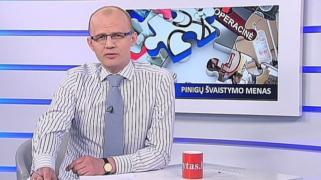 24/7: chaosas sveikatos apsaugos sistemoje toliau pykdo sveikatos apsaugos ministrą (II)